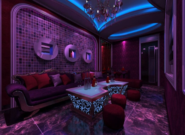 南昌商务ktv开启全新模式-青山湖区ktv预订